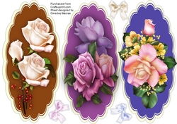 3 Beautiful D L Toppers