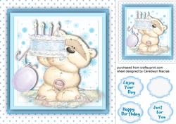 Have a Happy Birthday 3