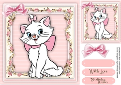 A Purr-fect Kitten