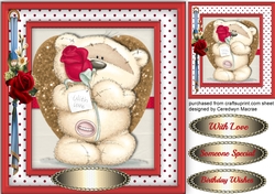 For a Very special Person 