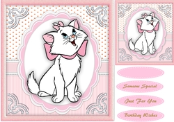  Beautiful Aristocat 