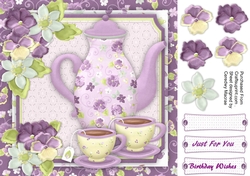 Time For Tea