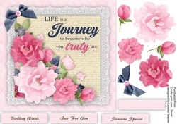 Life is a Journey