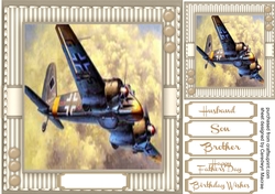 War Fighter Plane
