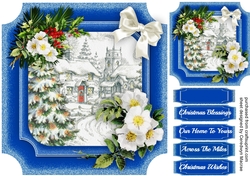 Memouries of Christmas 4