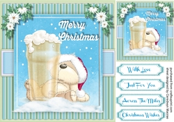Ice Cold Beer 