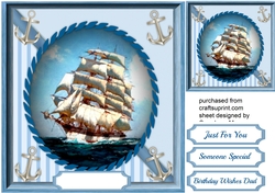 The Tall Ships 1,