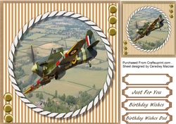 Fighter in the Sky 2