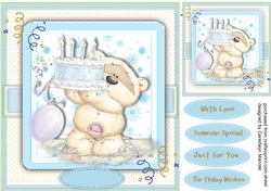 Special Birthday Wishes 2