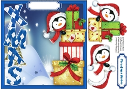 Peek-a Boo its Xmas 2