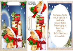 Lovelu D.L Yeddy and Presents , with Verse