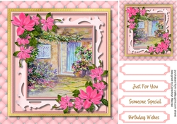 The Cottage Door