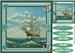 Time To Sail 1