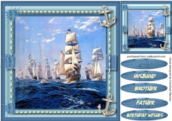 Time To Sail 2