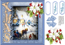 The Spitit Of Christmas  3