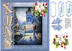 The Spitit Of Christmas 4