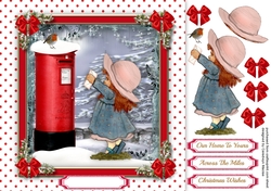 Letter For Santa 