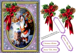 Beautiful Chrismas Glow 2