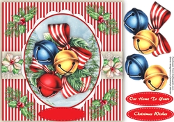 Jingle -Bells Rock 
