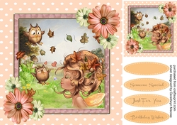 The Wind in Your Hair