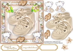 For a Special Baby 