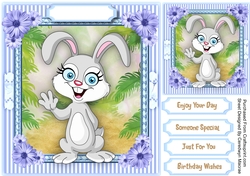 Bunny Boo 2
