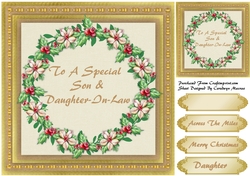 To A Special  Son & Daughter-in-Law  6