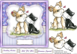 Animal Love