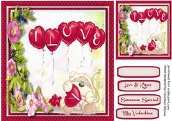 To The One I Love