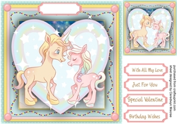 Unicorns in Love 