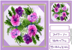 Flowers For Someone Special
