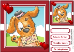 I Woof U 