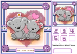 Teddy Love 