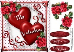 Just For You Valentine