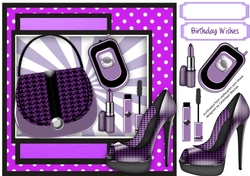 All Girls Essential Make- Up 2