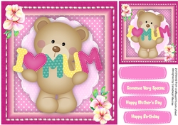 For a Special Mum