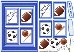 Sport For Boys