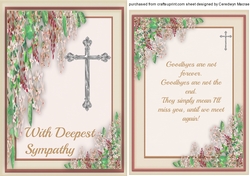 Deepest Sympathy 3