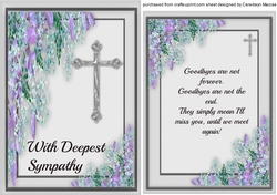 Deepest Sympathy 4
