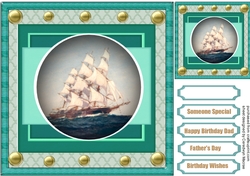 Sailing Ships 1