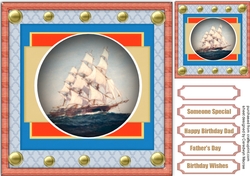 Sailing Ships 4