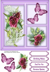 Lilac Poison