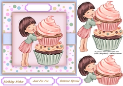 My Cupcake Heavan