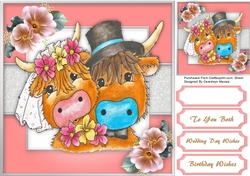 Highland Wedding 