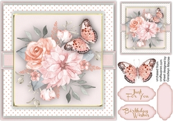 Beautiful Mistic Roses