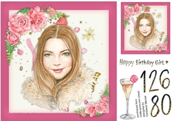 Happy Birthday Girl