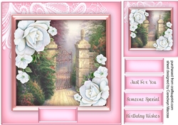 The Garden Gate