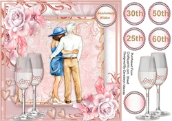 Beautiful Anniversary Wishes 2