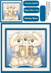 Mens Beer Club