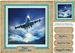 On your Special Day Dad 3